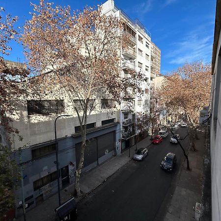 Hotel Lua Ciudad Autónoma de Ciudad Autónoma de Buenos Aires Exterior foto