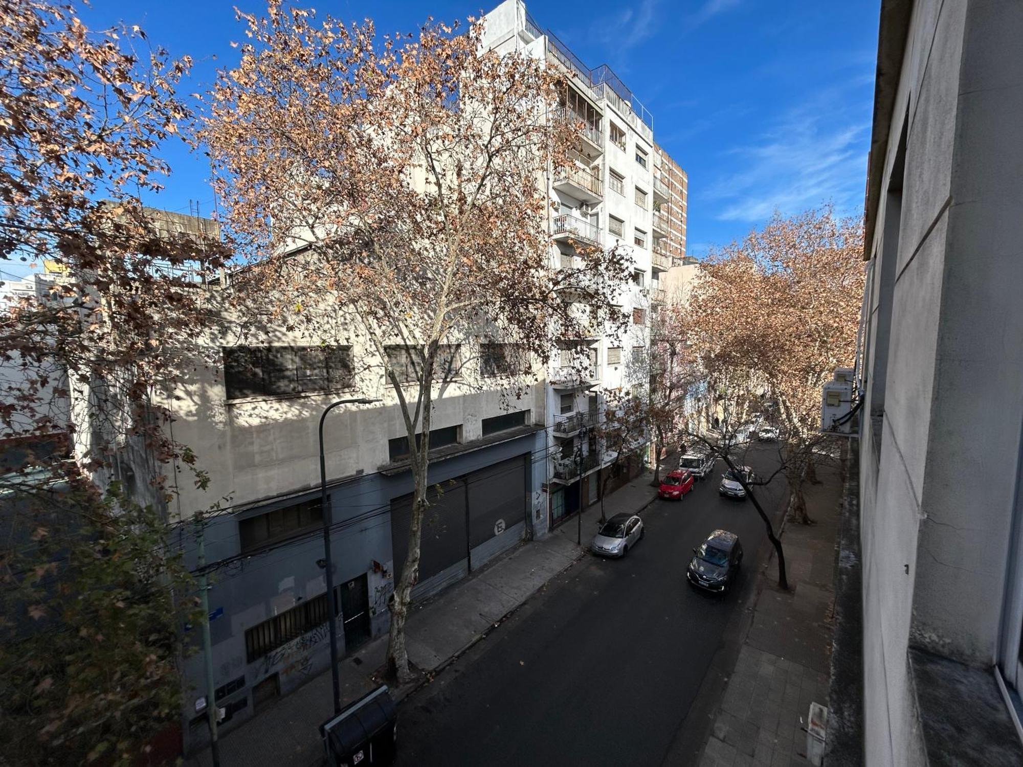 Hotel Lua Ciudad Autónoma de Ciudad Autónoma de Buenos Aires Exterior foto