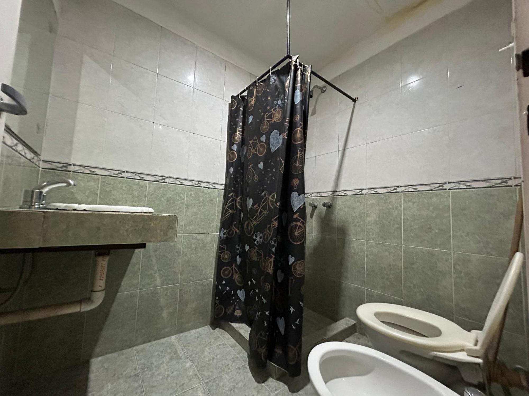 Hotel Lua Ciudad Autónoma de Ciudad Autónoma de Buenos Aires Exterior foto