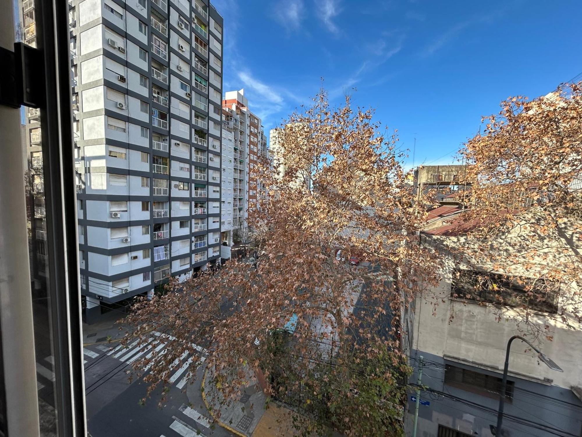 Hotel Lua Ciudad Autónoma de Ciudad Autónoma de Buenos Aires Exterior foto